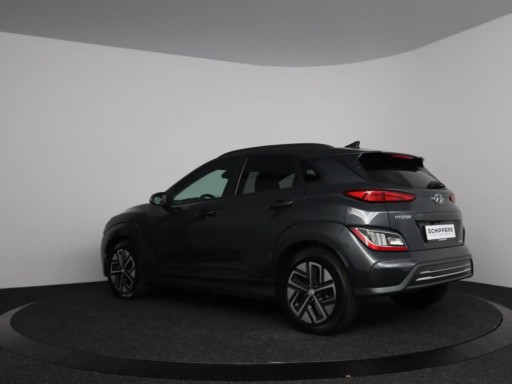 Hyundai Kona – foto 4