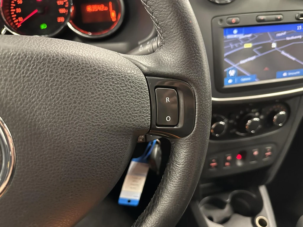 Dacia Sandero Stepway – foto 18