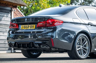 BMW 5 Serie – thumbnail 7