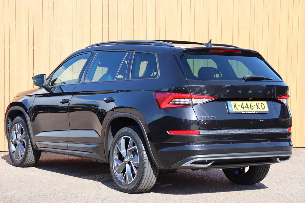 Škoda Kodiaq – foto 4