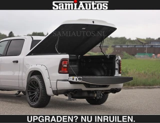 Dodge Ram Pick-Up – thumbnail 15