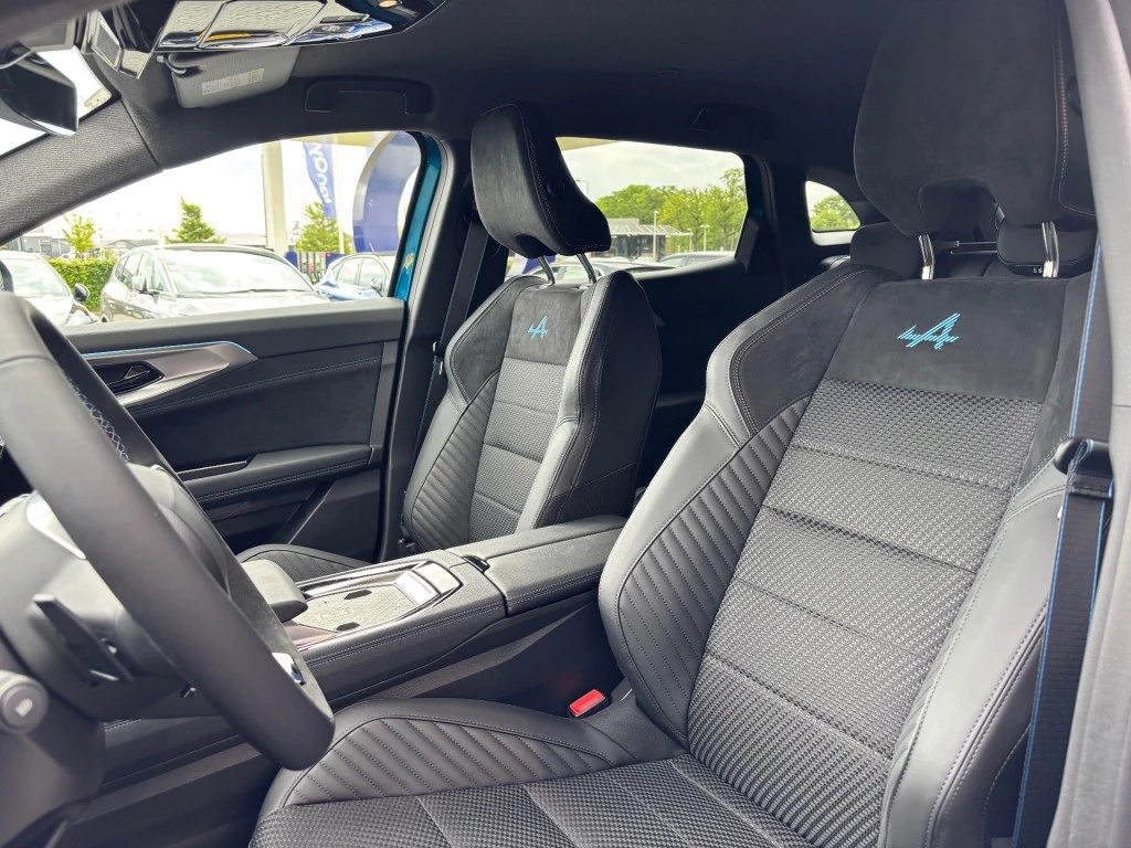 Renault Austral – foto 9