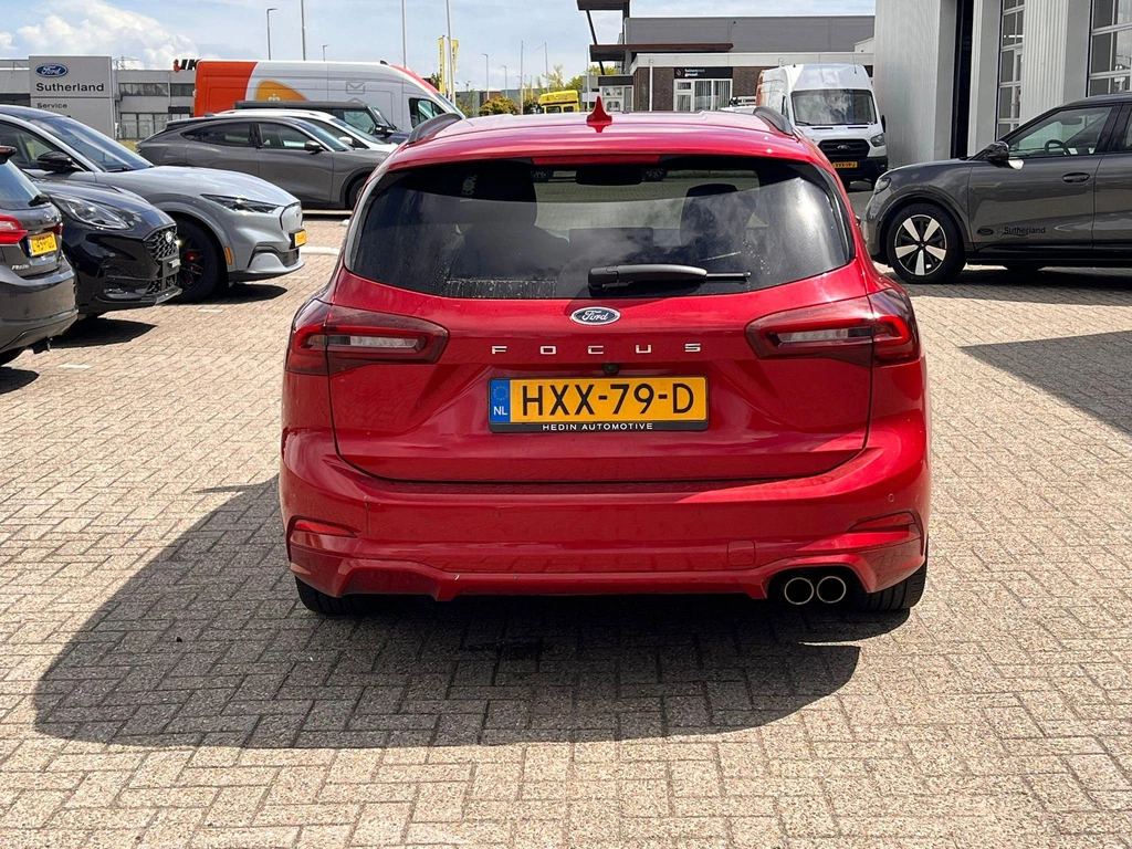 Ford Focus – foto 2