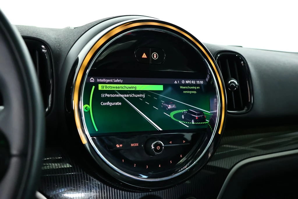 MINI Countryman – foto 26