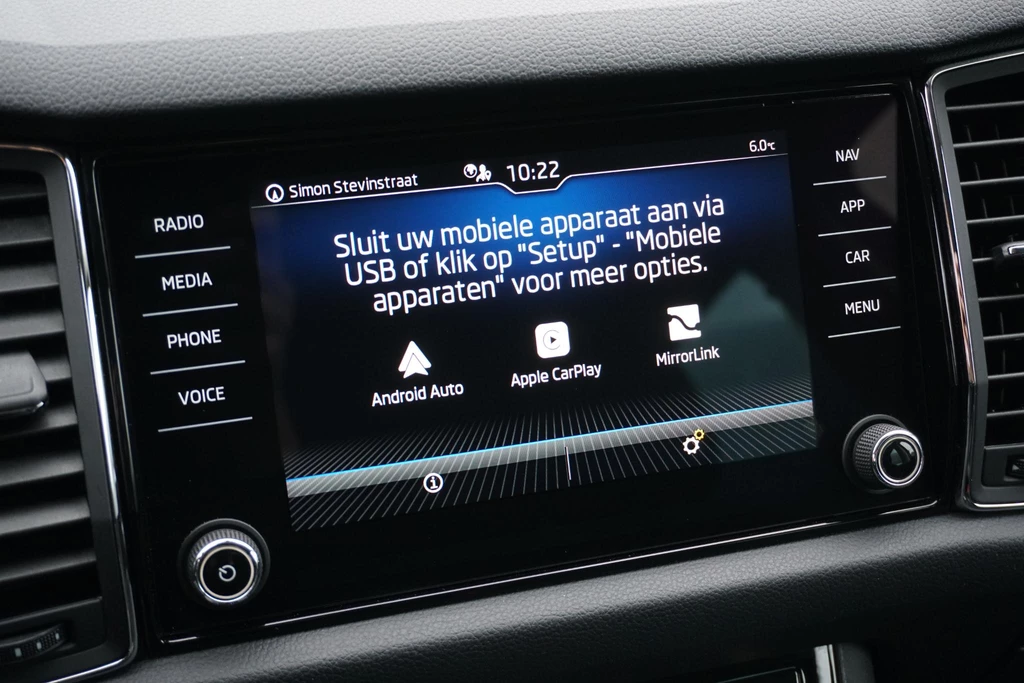 Škoda Kodiaq – foto 40