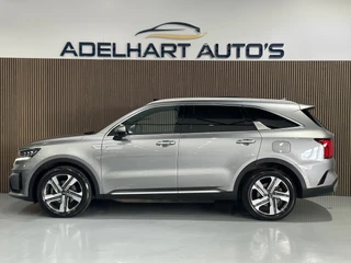 Kia Sorento – thumbnail 3