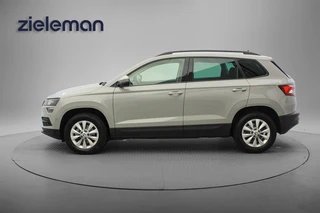 Škoda Karoq – thumbnail 2