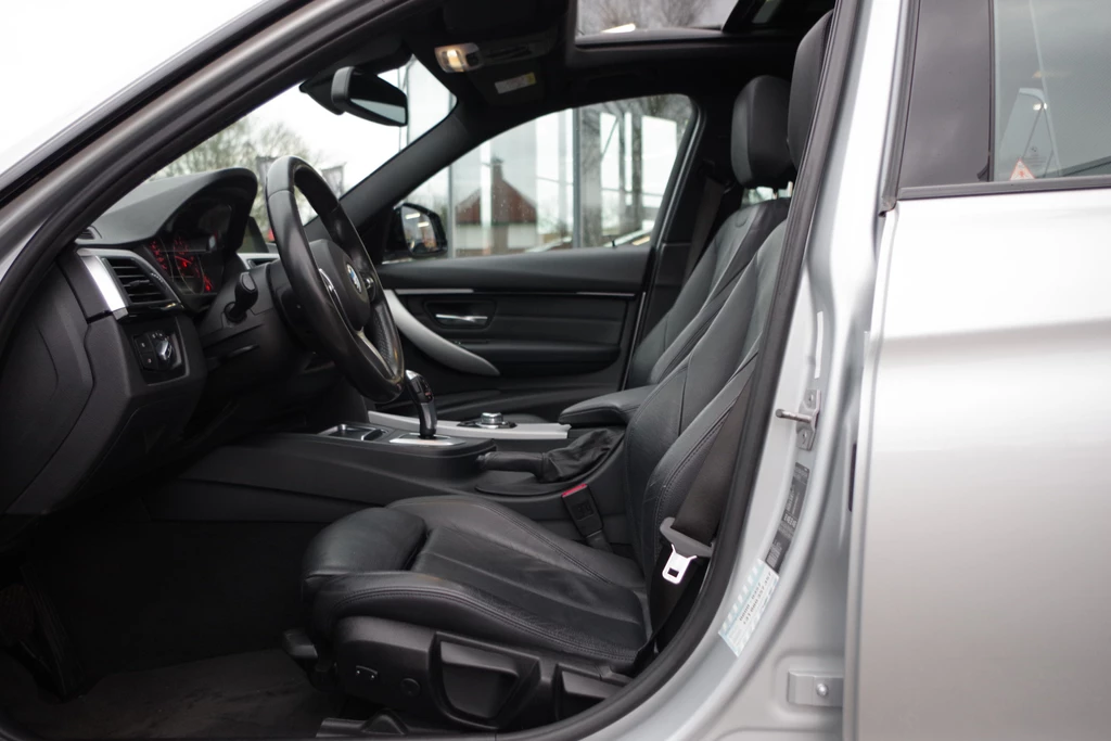 BMW 3 Serie – foto 15