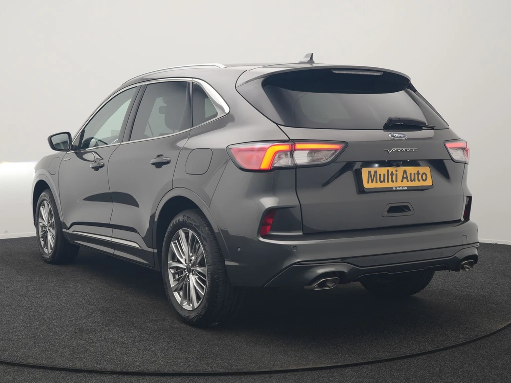 Ford Kuga – foto 4