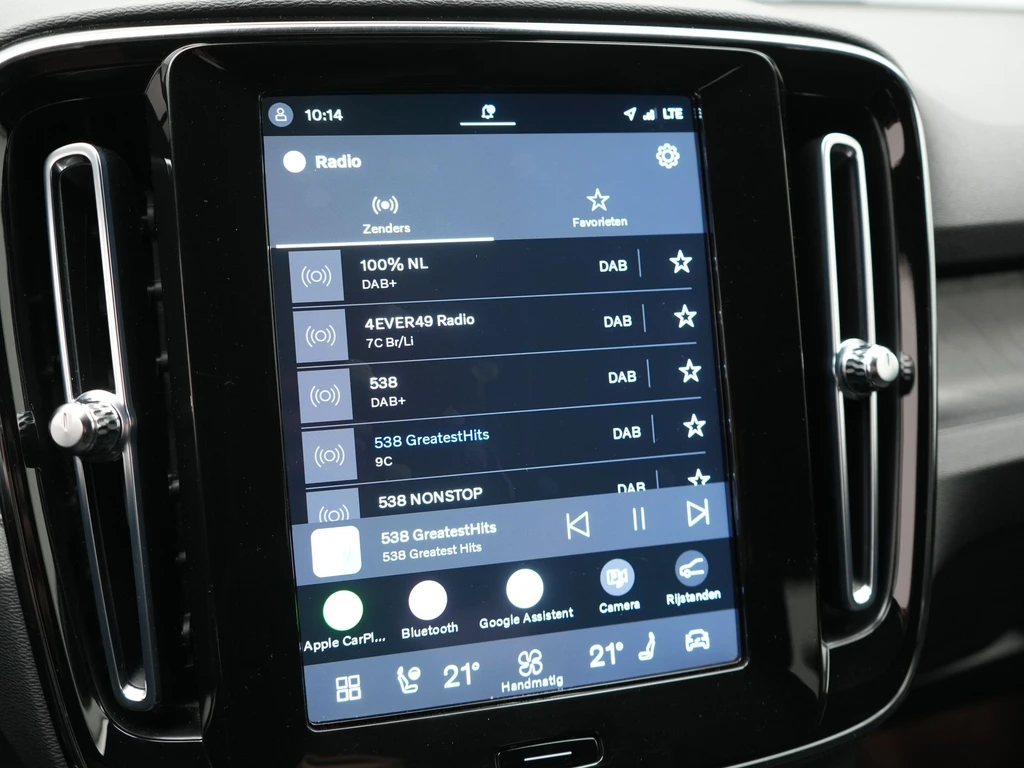 Volvo XC40 – foto 46