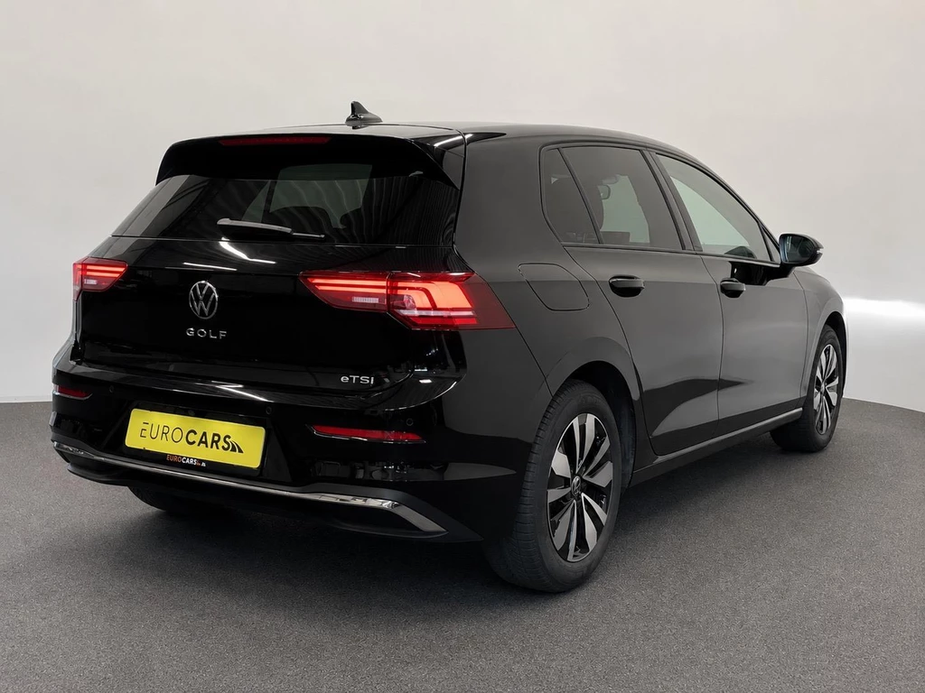 Volkswagen Golf – foto 5