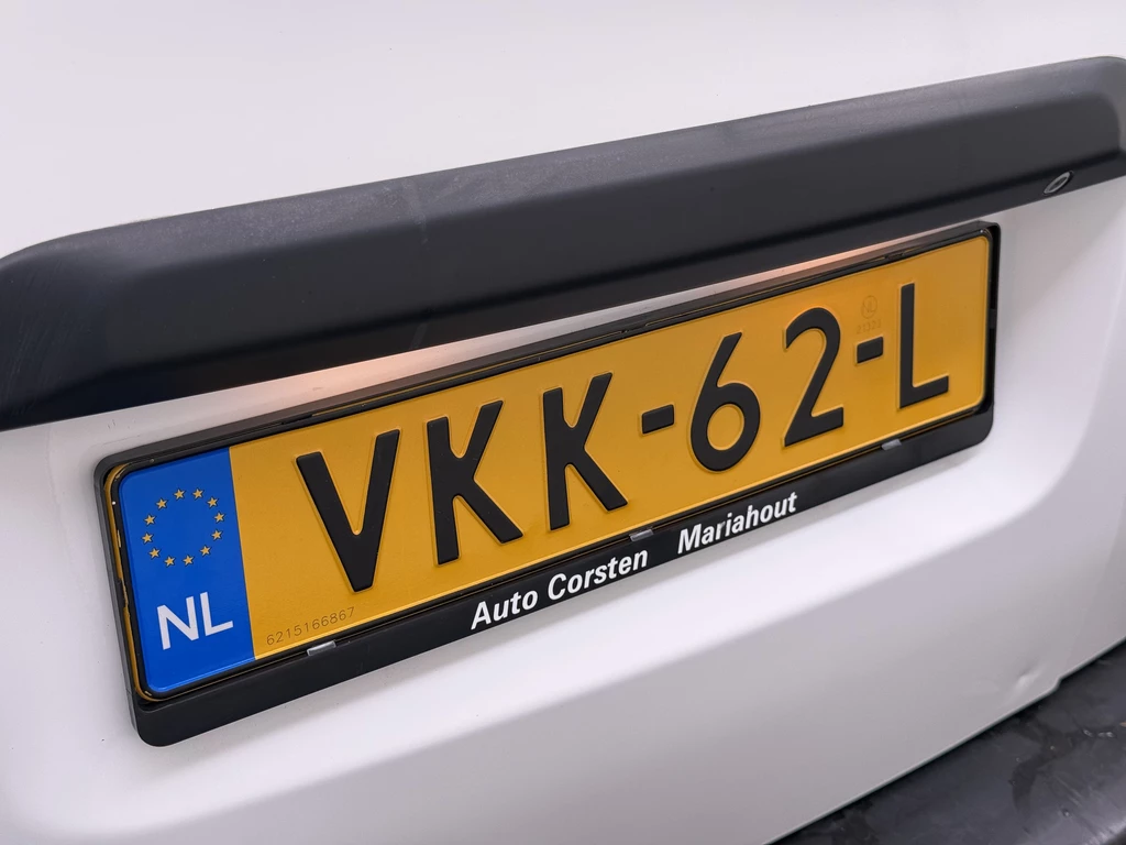 Opel Vivaro-e – foto 41