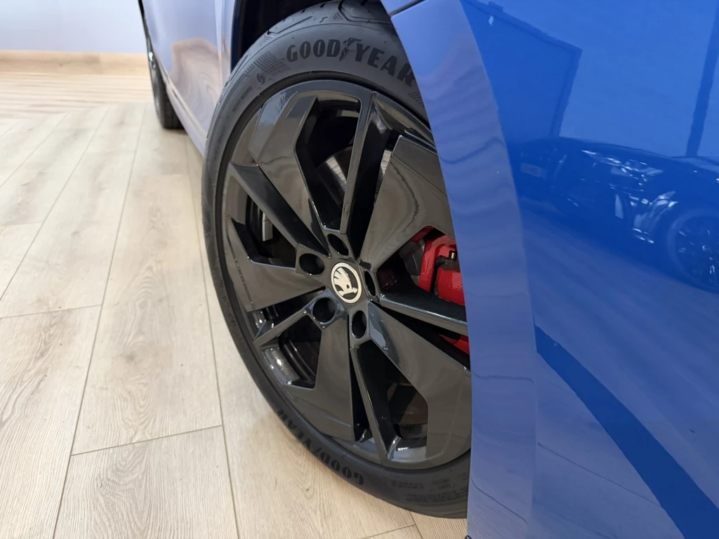 Škoda Octavia – foto 8