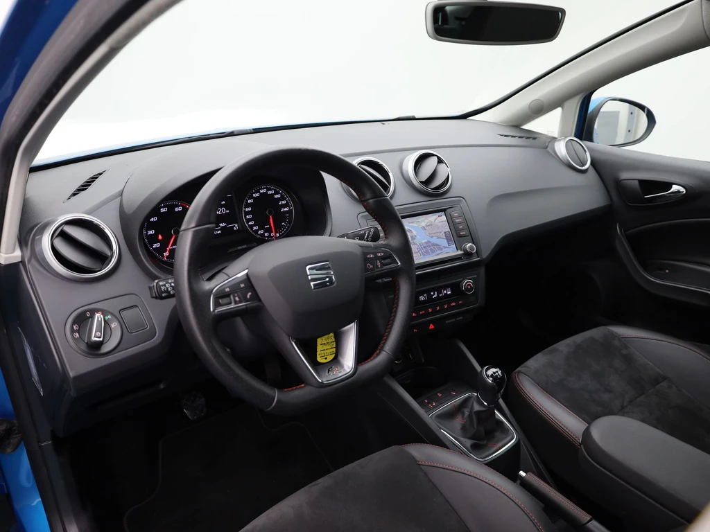 SEAT Ibiza – foto 18