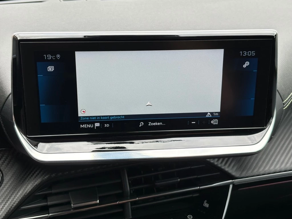 Peugeot 2008 – foto 9