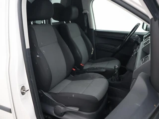 Volkswagen Caddy – thumbnail 13