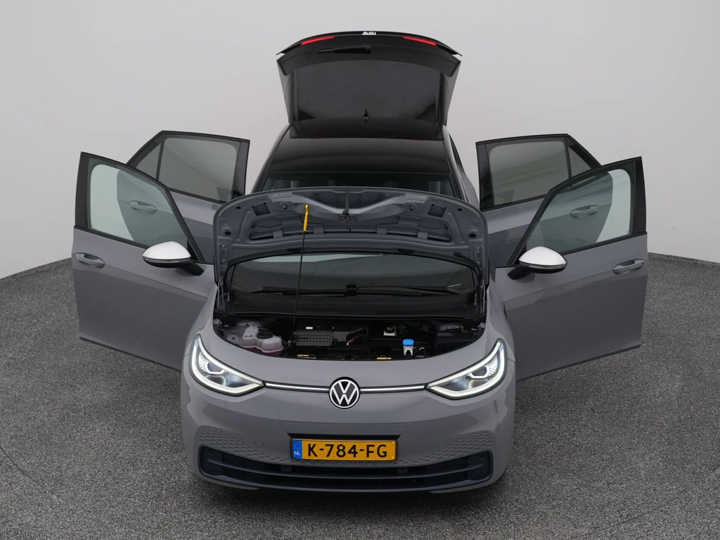 Volkswagen ID.3 – foto 18