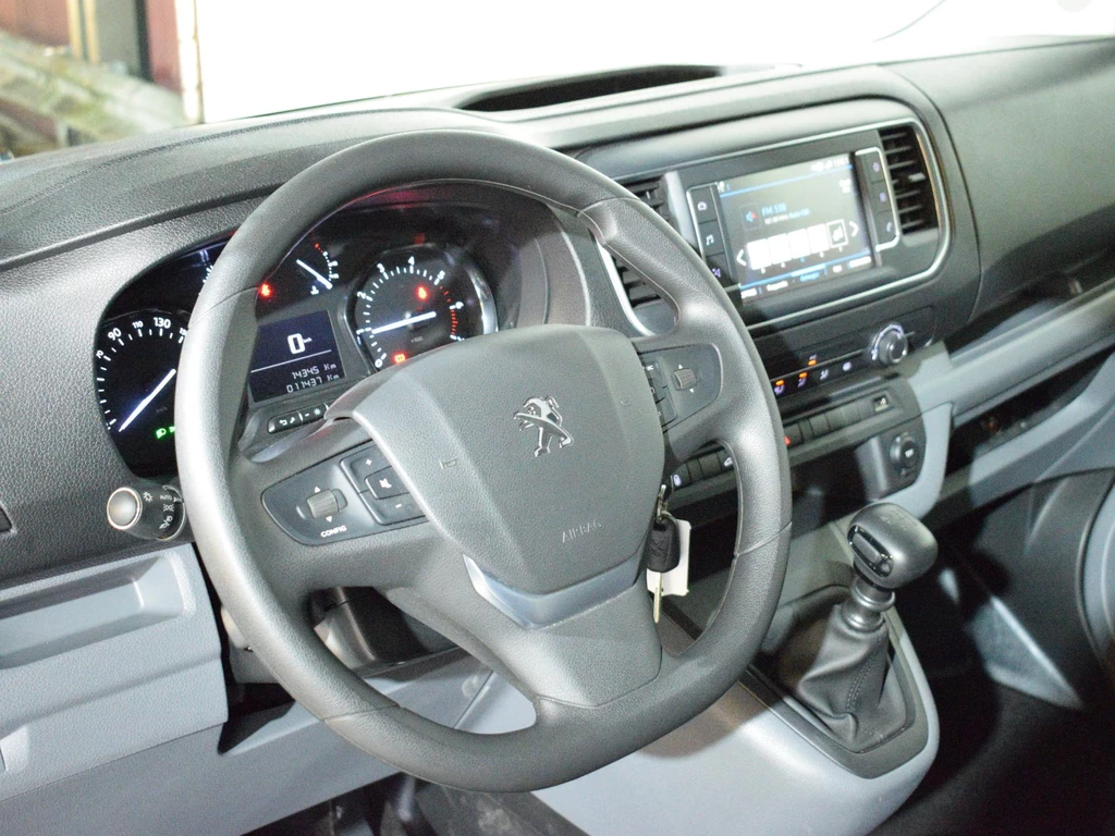 Peugeot Expert – foto 7