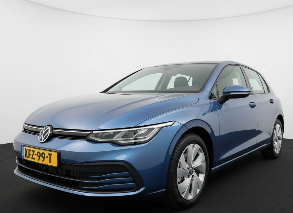 Volkswagen Golf – foto 2