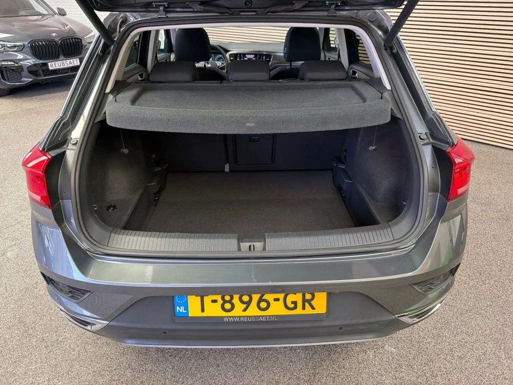 Volkswagen T-Roc – foto 18