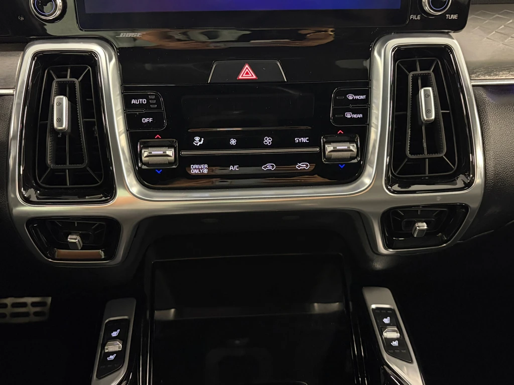 Kia Sorento – foto 32