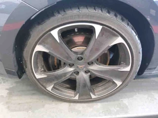 CUPRA Leon Sportstourer – thumbnail 15