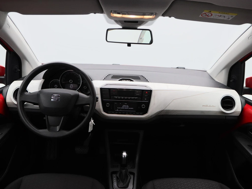 SEAT Mii – foto 28