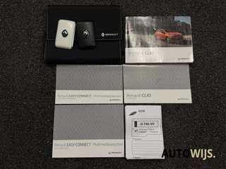 Renault Clio – thumbnail 22