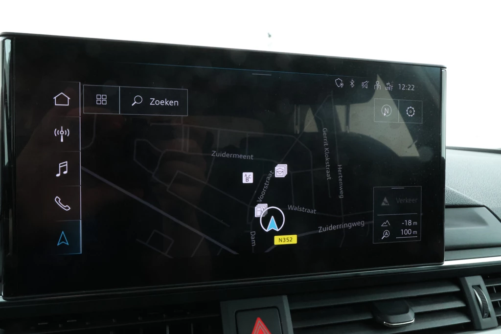 Audi A4 – foto 23