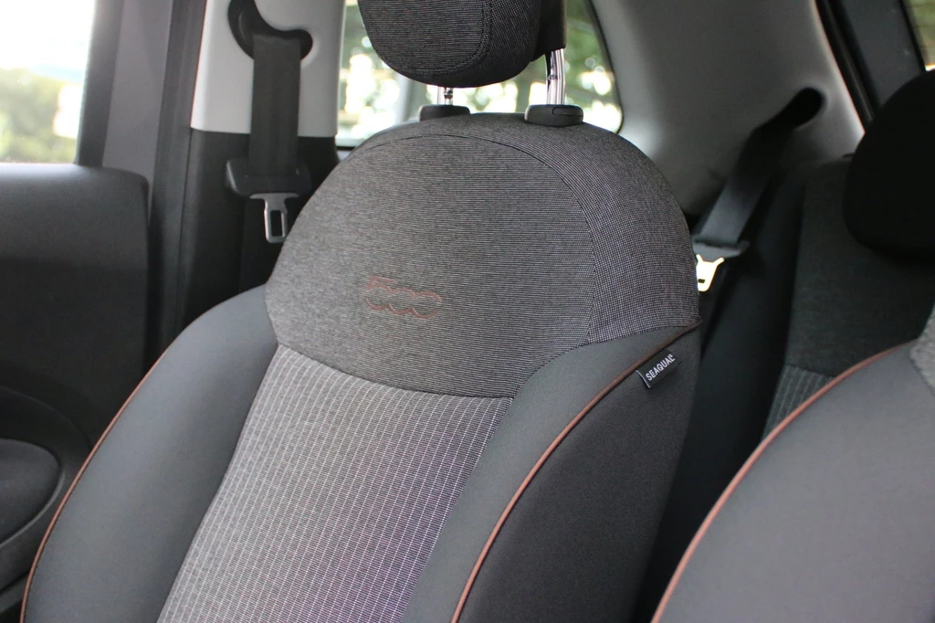 Fiat 500 – foto 9