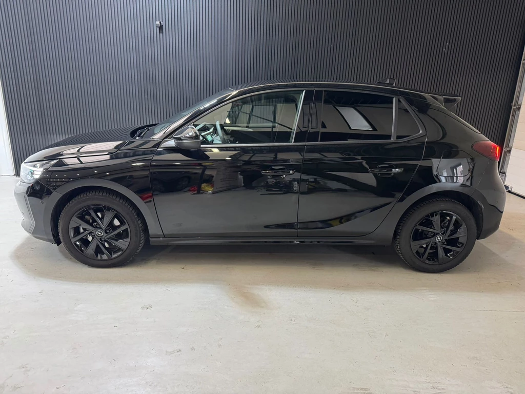 Opel Corsa – foto 3
