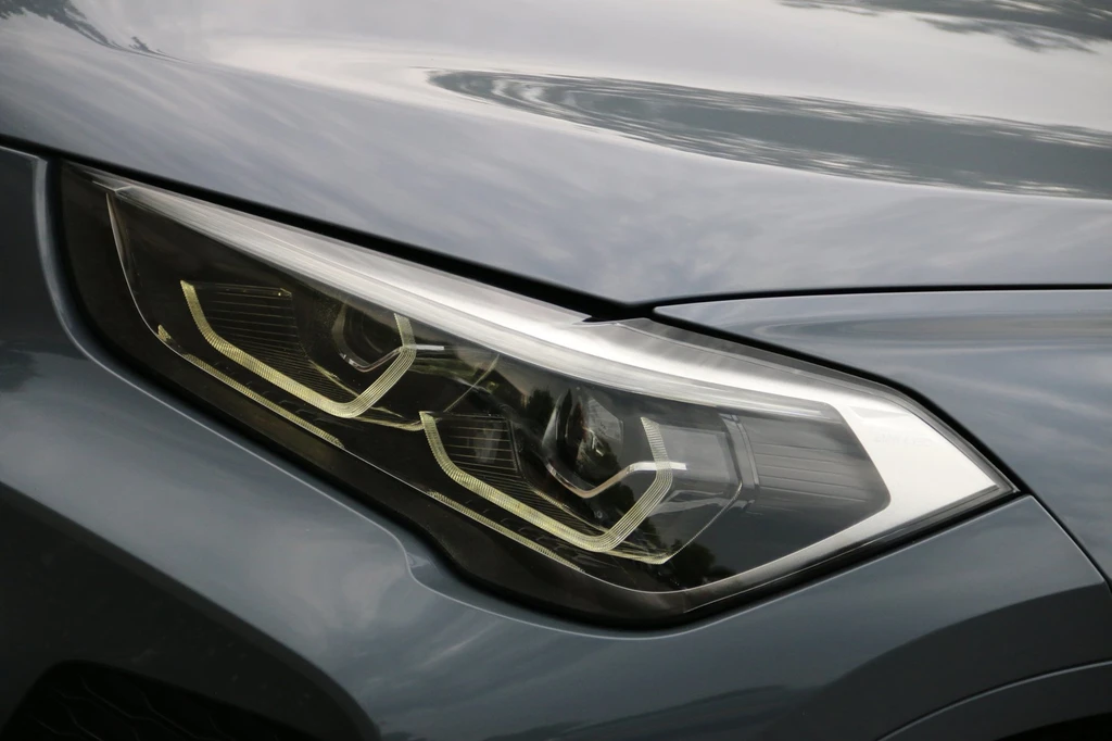 BMW X1 – foto 5