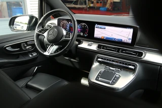 Mercedes-Benz V-Klasse – thumbnail 9