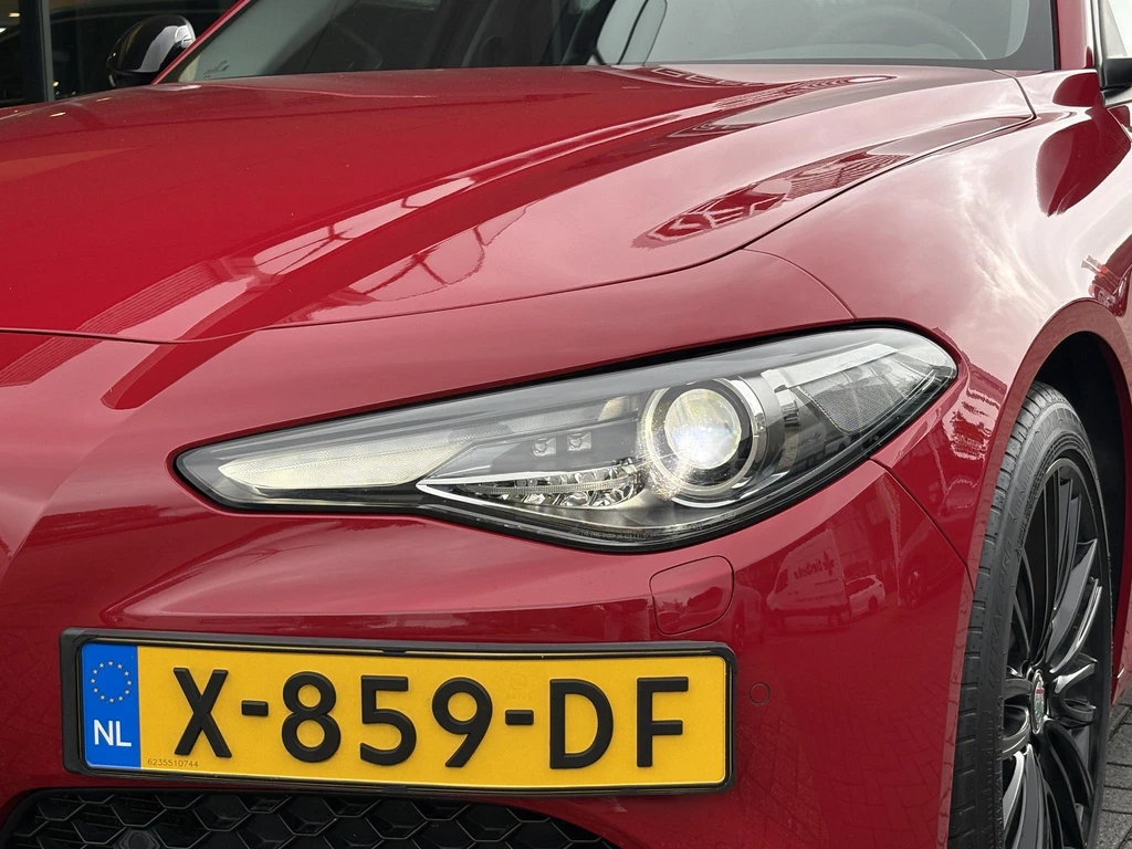 Alfa Romeo Giulia – foto 45