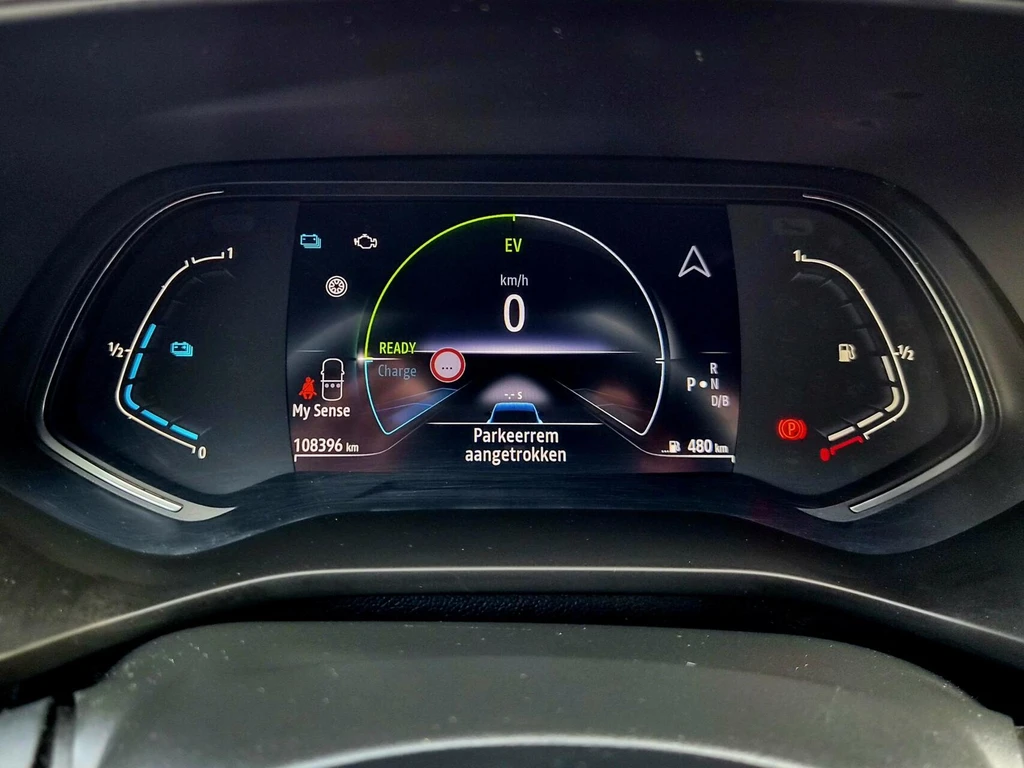 Renault Arkana – foto 42