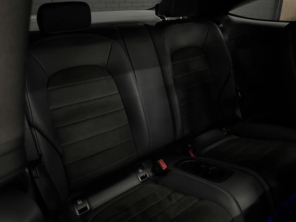 Mercedes-Benz C-Klasse – foto 34
