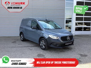 Mercedes-Benz Citan – thumbnail 6