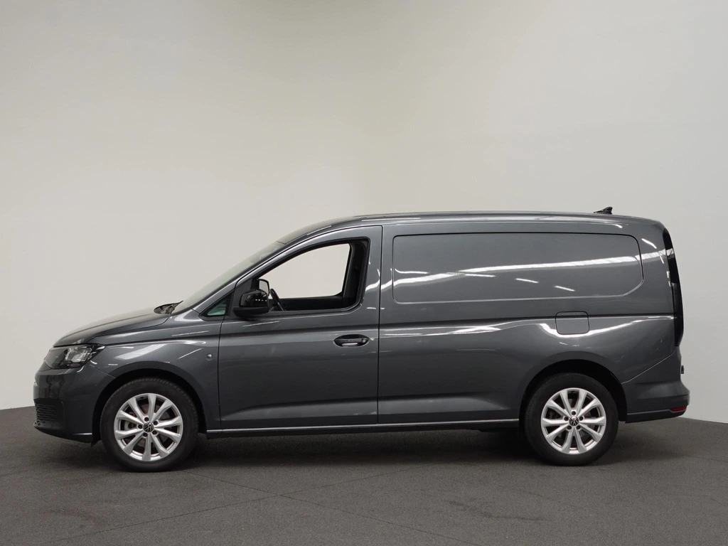 Volkswagen Caddy – foto 3