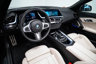 BMW Z4 – thumbnail 22