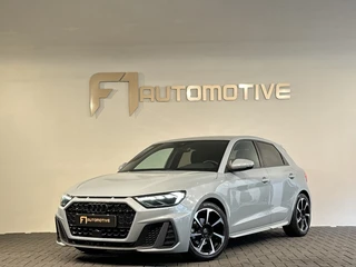 Audi A1 Sportback – thumbnail 1