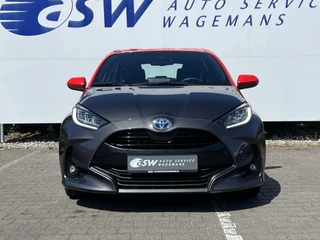 Toyota Yaris – thumbnail 6