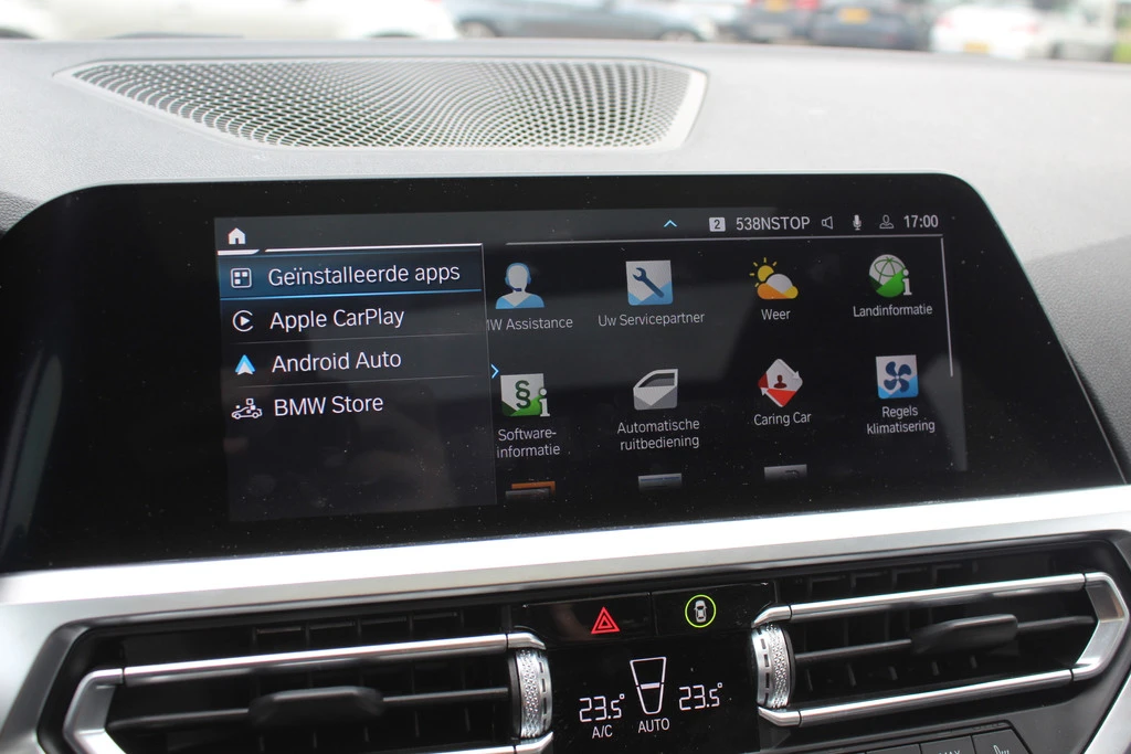 BMW 3 Serie – foto 15