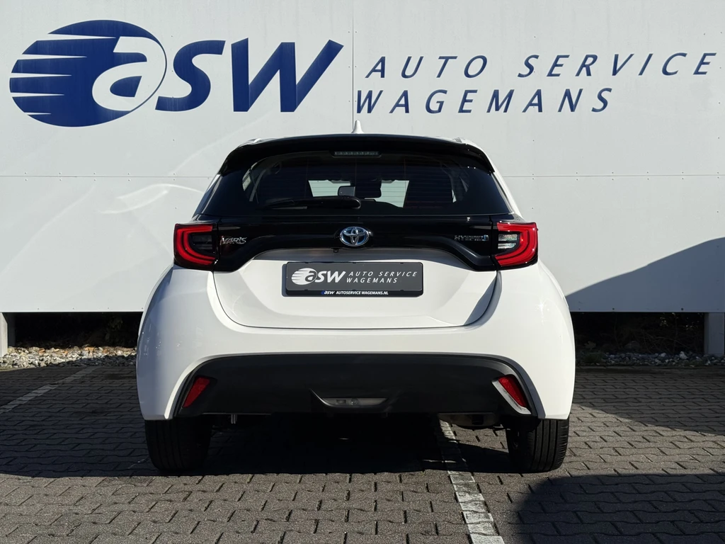 Toyota Yaris – foto 4