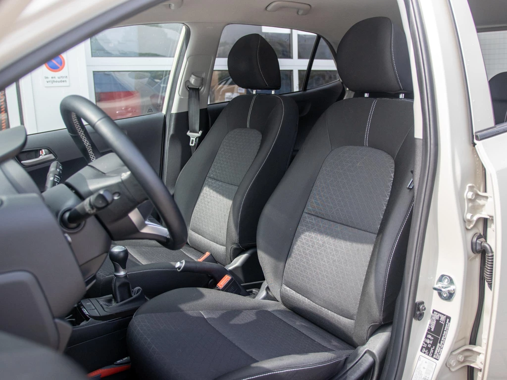 Kia Picanto – foto 12