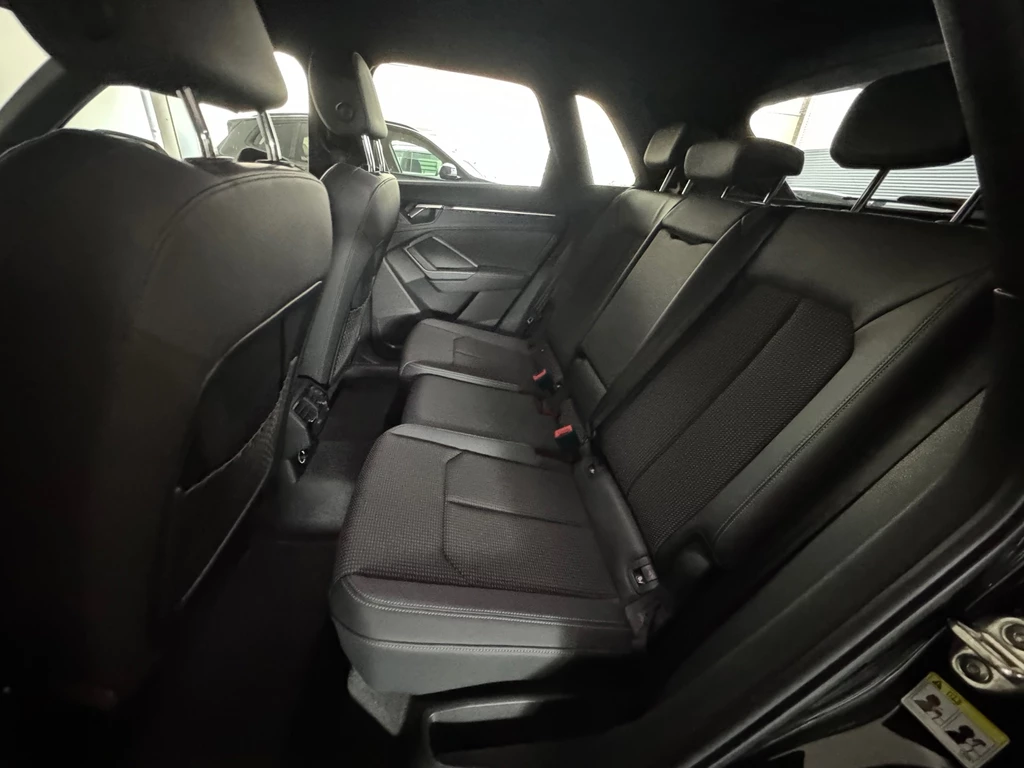 Audi Q3 – foto 18