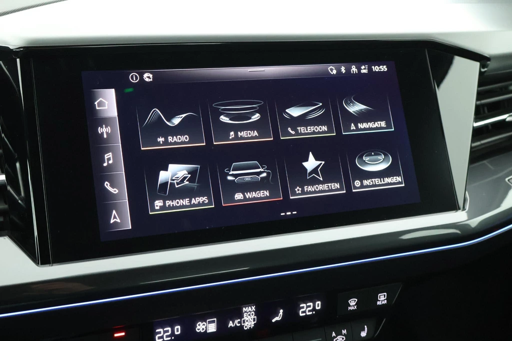 Audi Q4 Sportback e-tron – foto 30