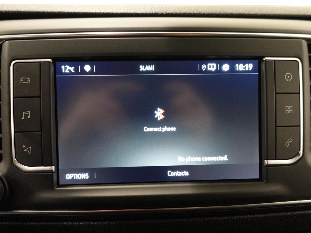 Opel Vivaro – foto 33