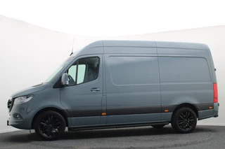 Mercedes-Benz Sprinter – thumbnail 3