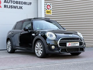 MINI 5-deurs – thumbnail 9