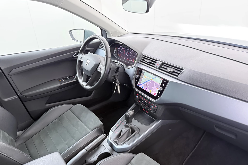 SEAT Arona – foto 14